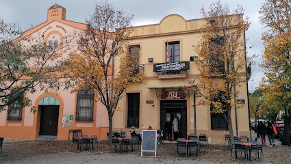 Teatre Fontnova