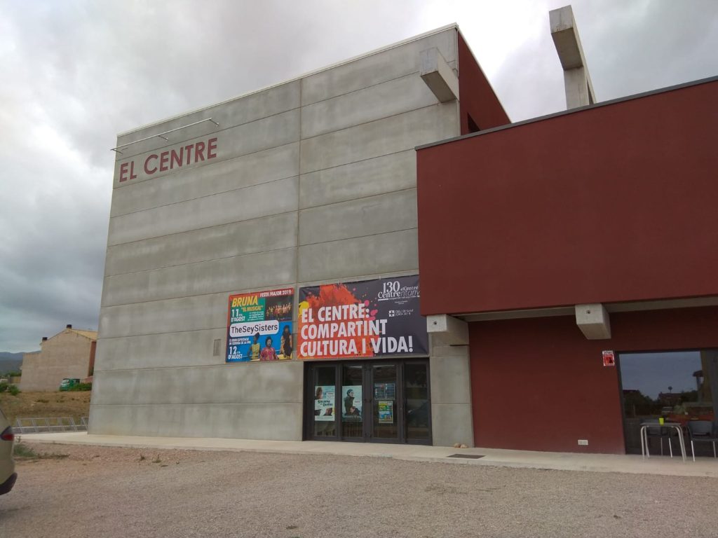 El Centre