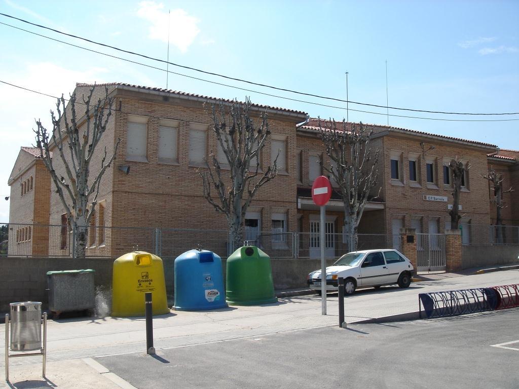 Institut Escola Barnola