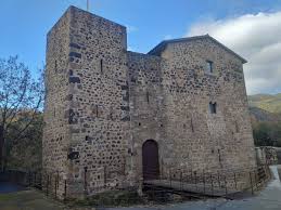 Biblioteca Francesc Caula. Sant Joan les Fonts