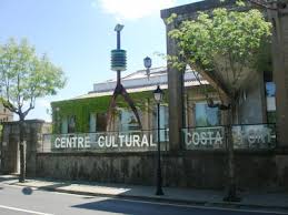 Can Costa Centre Cultural