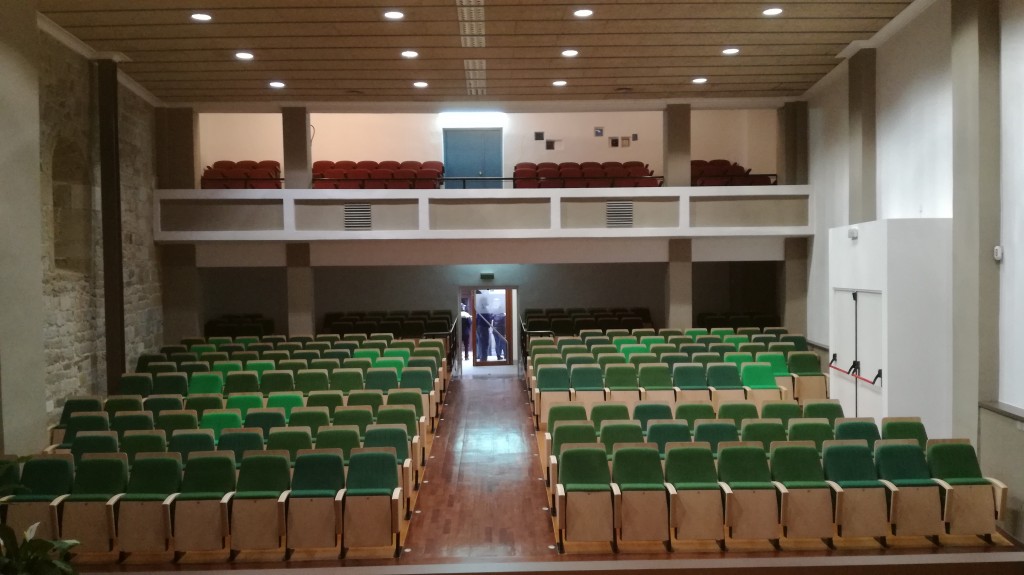 Teatre el Casal