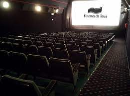 Cinema / Casal de Tous